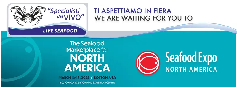 Seafood 2025